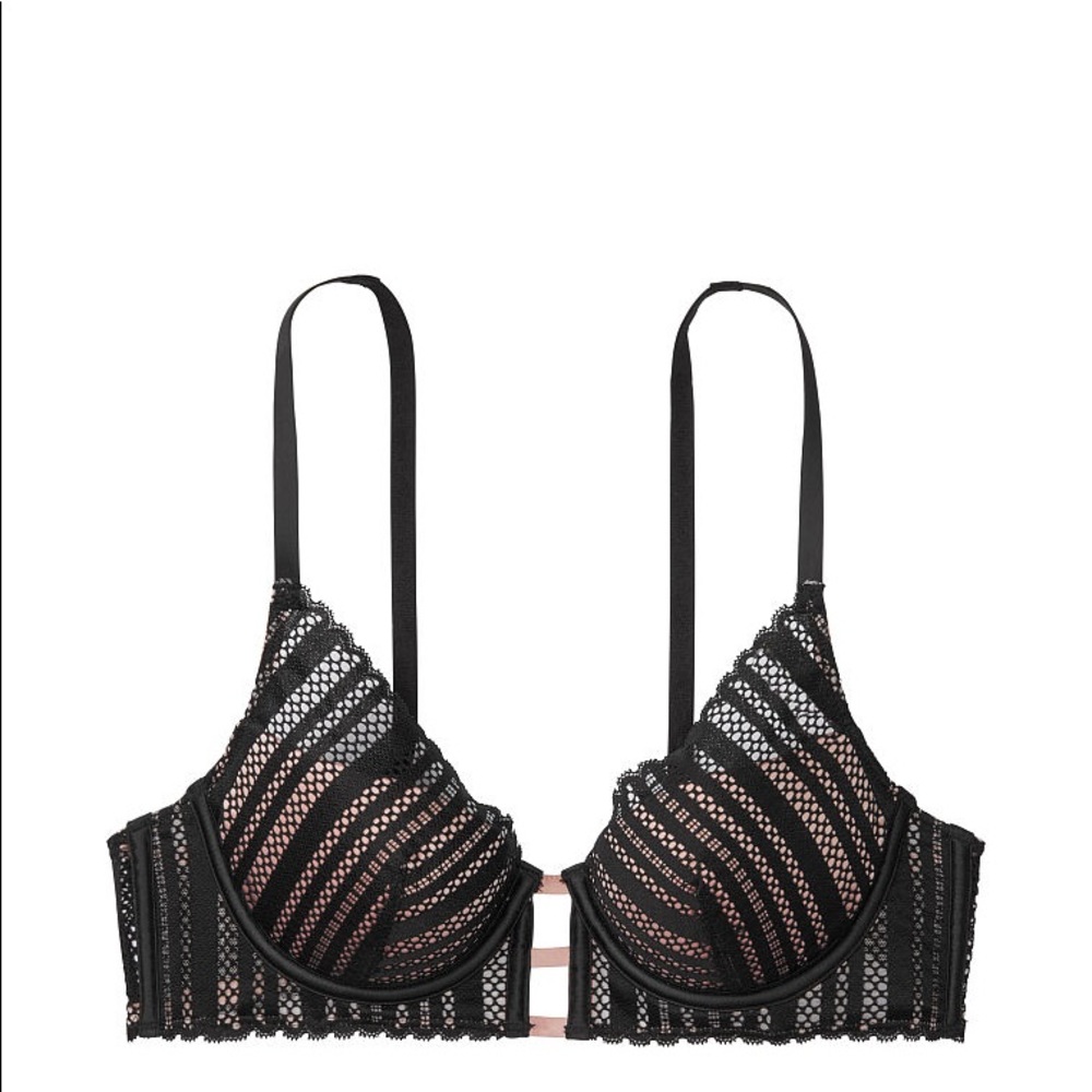 ❤️Lace Lightly Lined Plunge Bra❤️